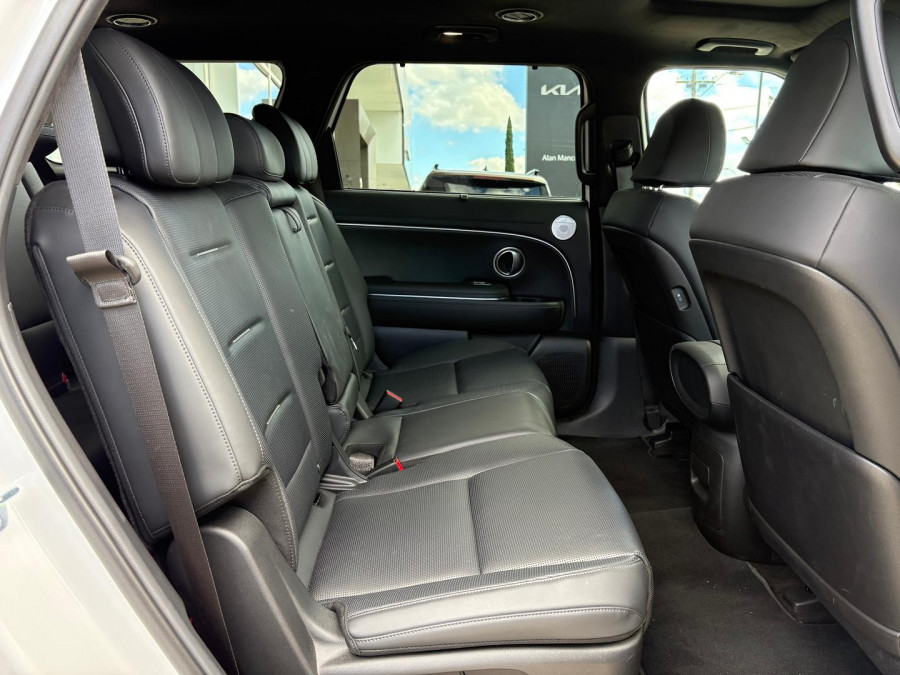 2025 MY26 Hyundai Palisade LX3.V1 Calligraphy SUV Image 24
