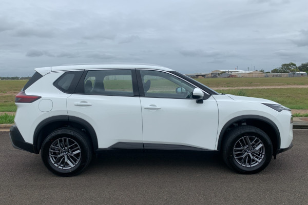 2024 MY25 Nissan X-Trail T33 ST SUV