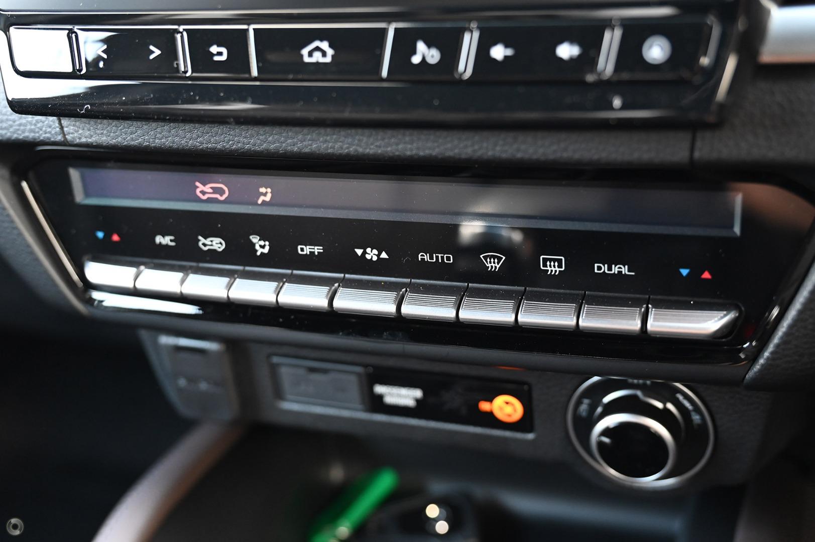 2023 Mazda BT-50 TF GT Ute Image 12