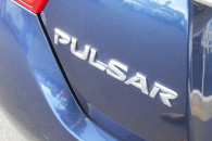 2015 Nissan Pulsar C12 SERIES 2 ST Hatchback