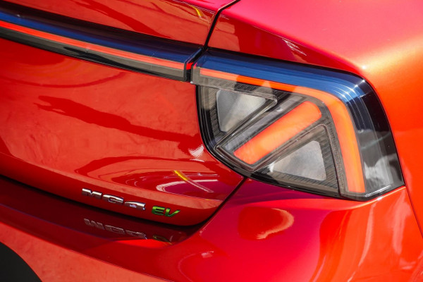 2026 MG MG4 EV Urban AH4E Essence 43 Hatch Image 20