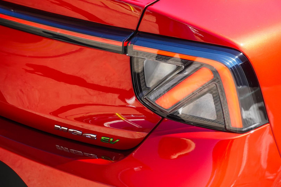2026 MG MG4 EV Urban AH4E Essence 43 Hatch Image 20