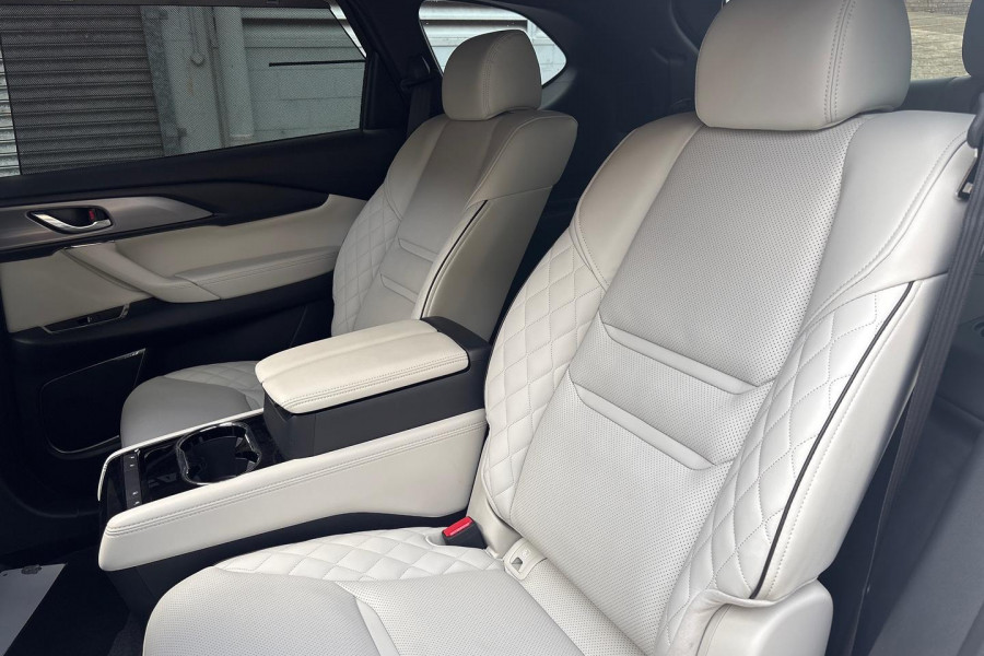 2022 Mazda CX-9 TC Azami LE SUV Image 15