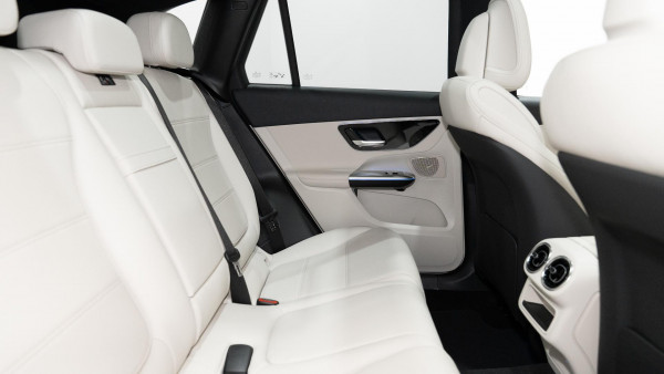 2025 Mercedes-Benz GLC-Class X254 GLC200 SUV image 10