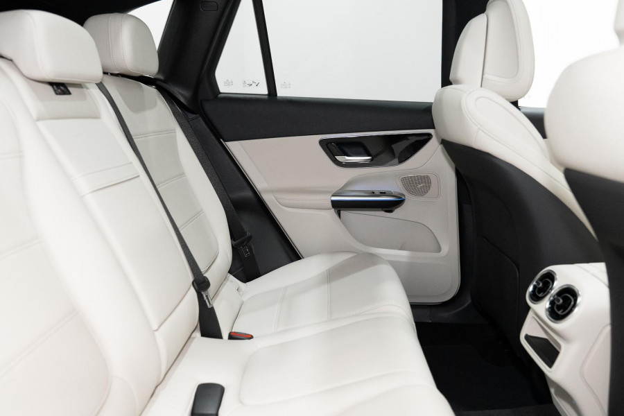 2025 Mercedes-Benz GLC-Class X254 GLC200 SUV