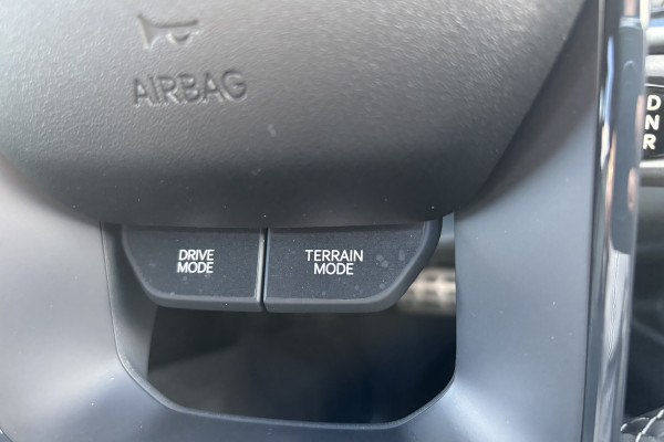 2025 MY26 Kia Tasman TK X-Line Ute Image 36