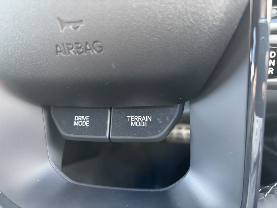 2025 MY26 Kia Tasman TK X-Line Ute Image 36