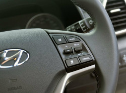 2018 MY19 Hyundai Tucson TLe3 Special Edition Wagon