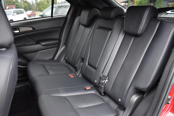 2022 Mitsubishi Eclipse Cross YB Exceed SUV Image 35