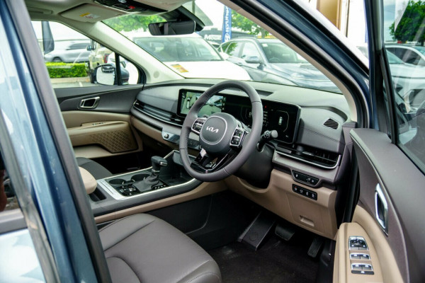 2026 MY27 Kia Carnival KA4 PE GT-Line People Mover Image 18