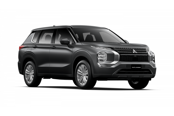 2024 Mitsubishi Outlander ZM ES SUV