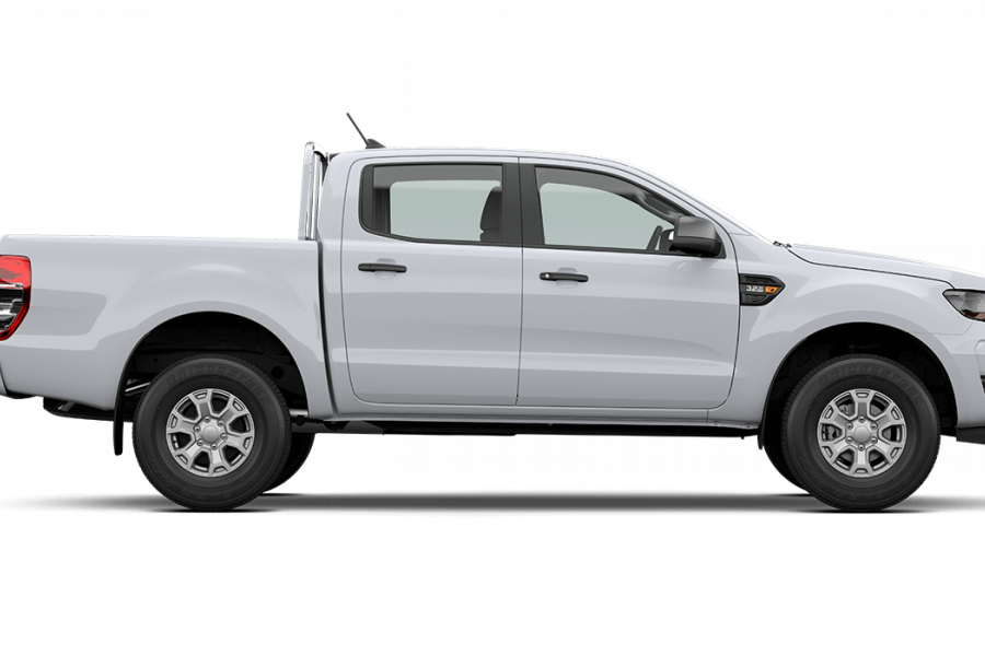 2021 MY21.25 Ford Ranger PX MkIII XLS Utility Image 3