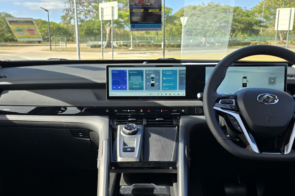2024 LDV T60 SK8C Max PLUS Ute