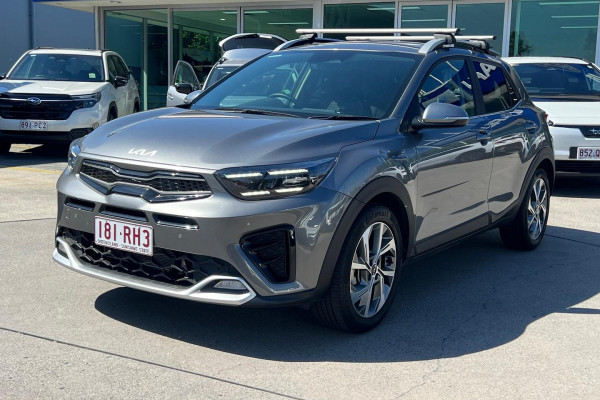 2024 MY25 Kia Stonic YB GT-Line SUV Image 5
