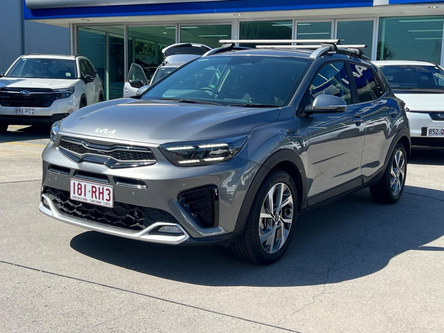 2024 MY25 Kia Stonic YB GT-Line SUV Image 5