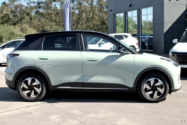 2026 MY27 Geely EX2 E22H Inspire Hatch Image 5
