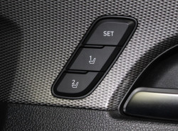 2018 MY19 Hyundai Santa Fe TM Highlander Wagon