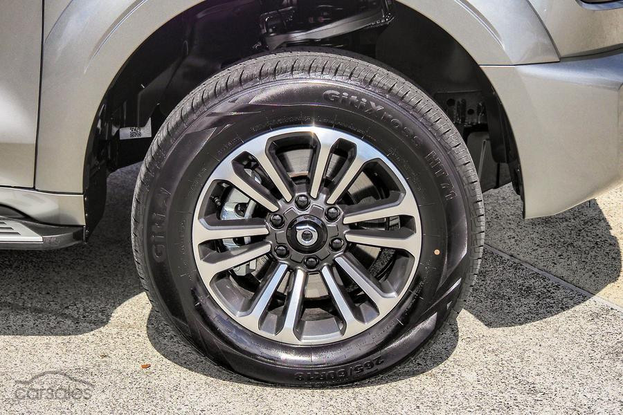 2024 GWM Cannon Alpha P05 Lux Ute Image 18