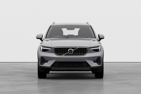 2026 Volvo XC40 XZ Ultra B4 Bright SUV