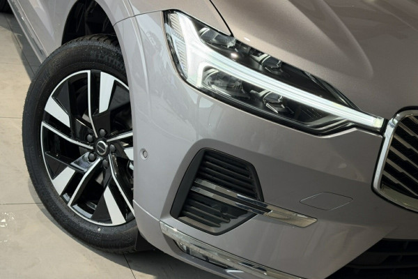 2026 Volvo XC60 UZ Plus B5 Bright SUV Image 2