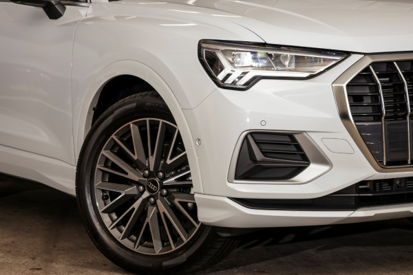 2025 Audi Q3 F3 35 TFSI SUV image 6