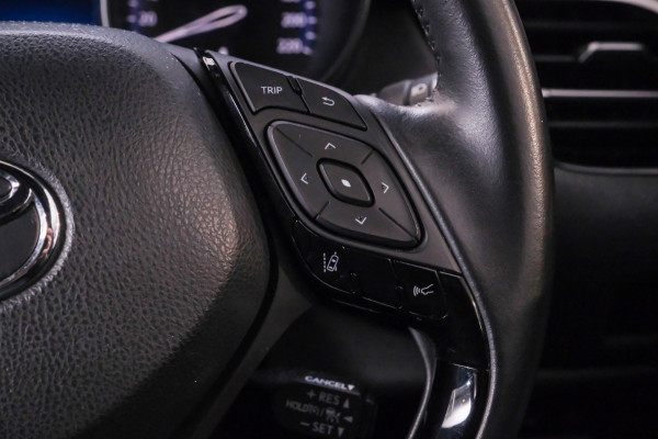 2022 Toyota C-HR NGX50R Koba SUV image 17