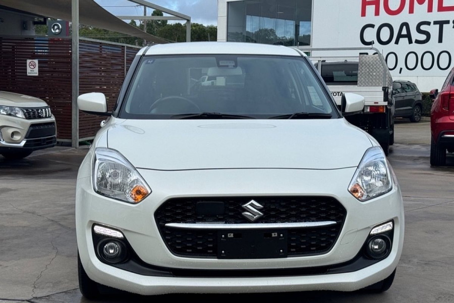 2024 MY22 Suzuki Swift AZ Series II Sport Hatch Image 15