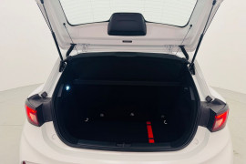2024 MG MG3 Excite Hatch