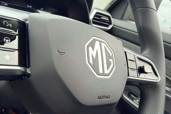 2026 MG ZS Excite Hybrid+ SUV Image 13