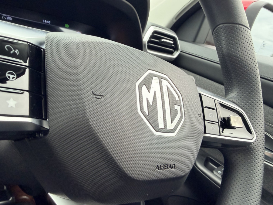 2026 MG ZS Excite Hybrid+ SUV Image 13