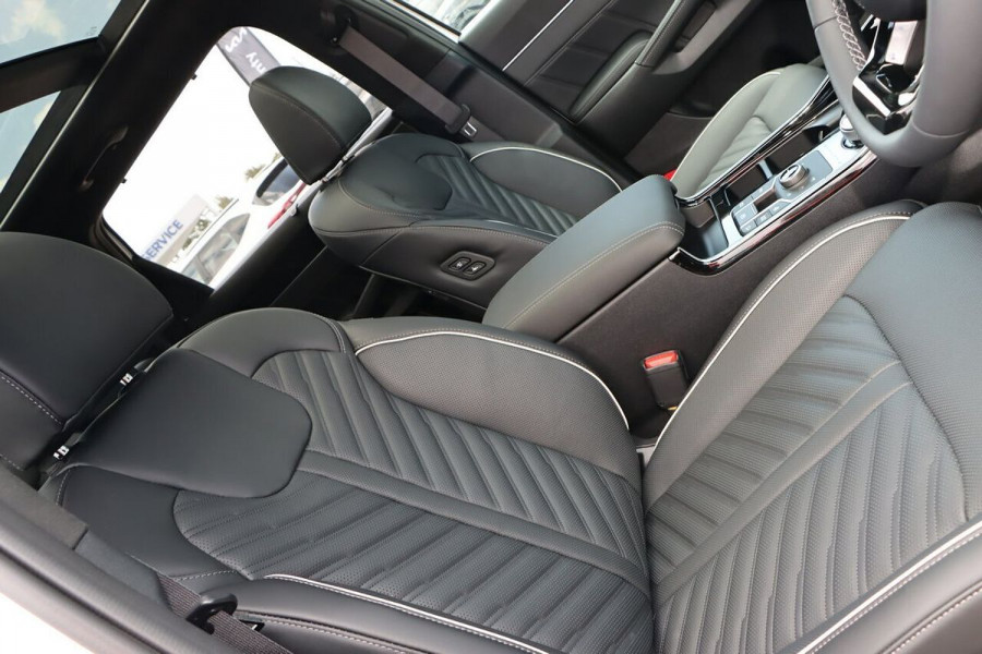 2025 Kia Sorento MQ4 PE HEV GT-Line SUV Image 10