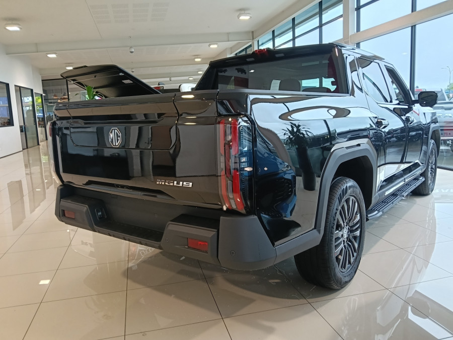 2026 MG U9 Explore Pro Ute Image 4