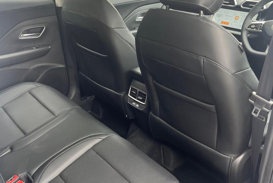 2024 MY25 MG ZS ZS32 Essence Hybrid+ SUV Image 9