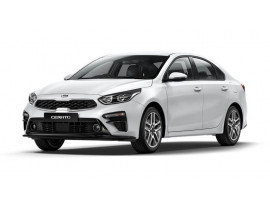 Kia Cerato Sedan Sport Plus BD