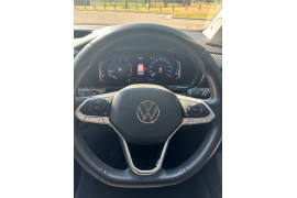 2021 Volkswagen T-Cross C11 85TSI CityLife SUV
