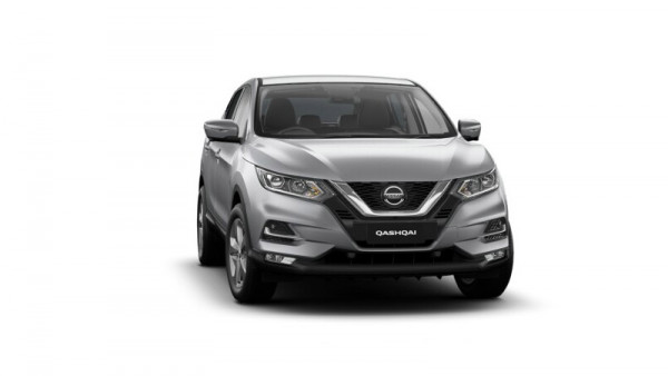 2020 MY0  Nissan QASHQAI J11 Series 3 ST Plus Other Image 5