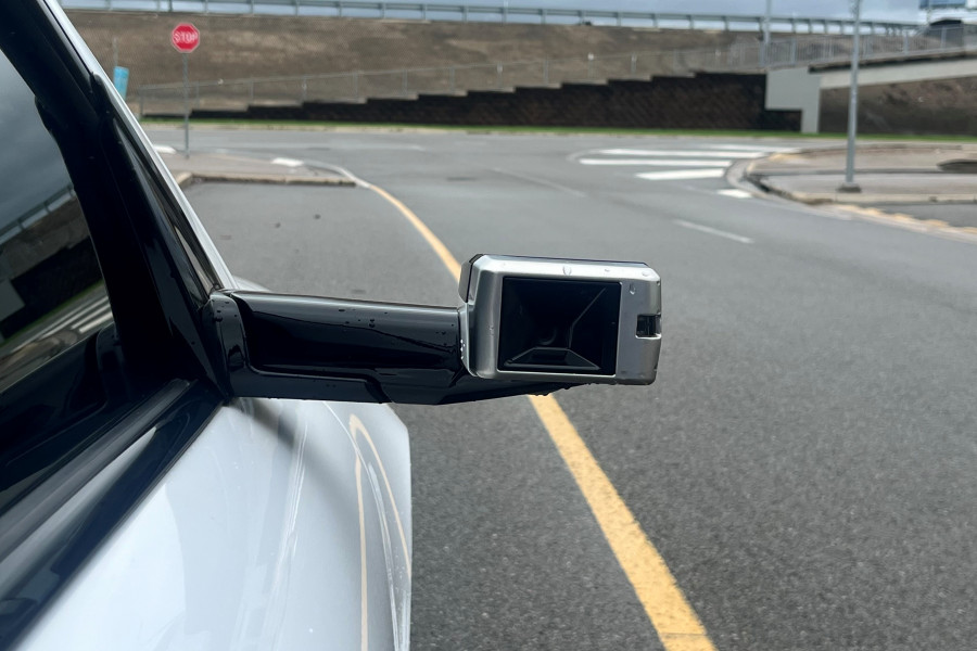 2023 Hyundai IONIQ 6 CE.V1 Epiq Sedan Image 16