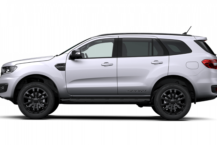 2020 MY20.75 Ford Everest UA II Sport Other Image 6