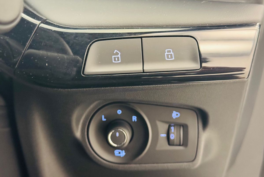 2024 MG MG3 Excite Hatch Image 26