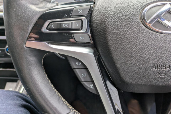 2021 LDV D90 SV9A Executive SUV Image 15