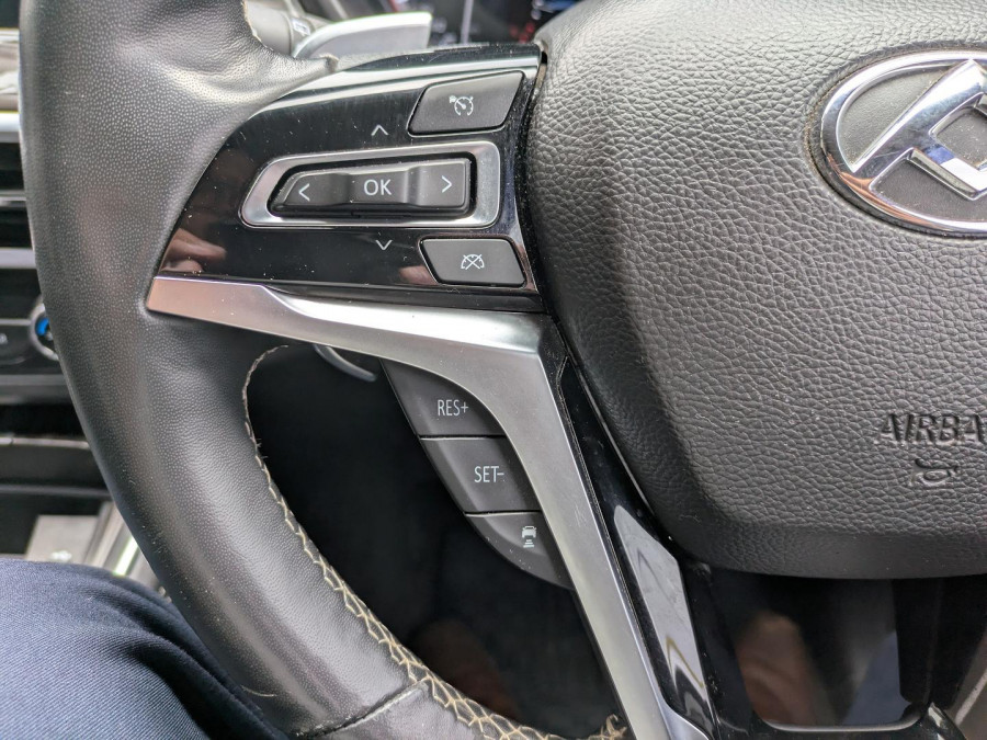 2021 LDV D90 SV9A Executive SUV Image 15