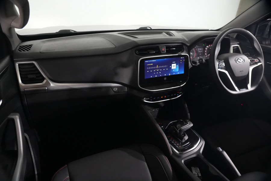 2022 LDV T60 Max LUXE Ute Image 12
