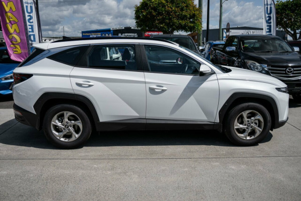 2024 MY25 Hyundai Tucson NX4.V3  SUV