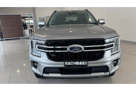 2024 MY24.5 Ford Everest UB Trend SUV