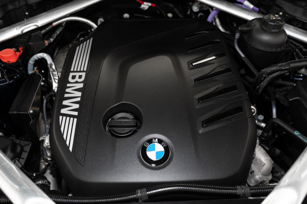 2026 BMW X5 G05 LCI xDrive30d M Sport SUV image 29