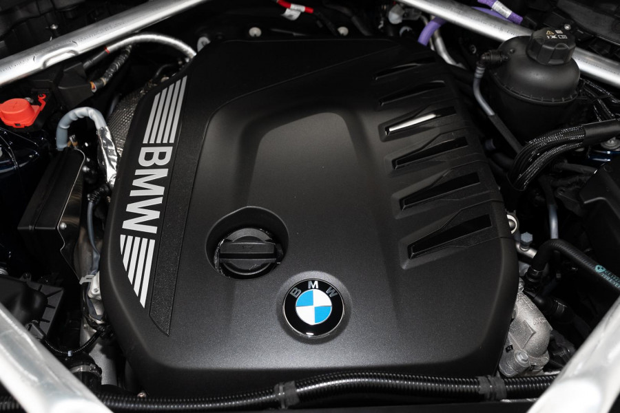 2026 BMW X5 G05 LCI xDrive30d M Sport SUV