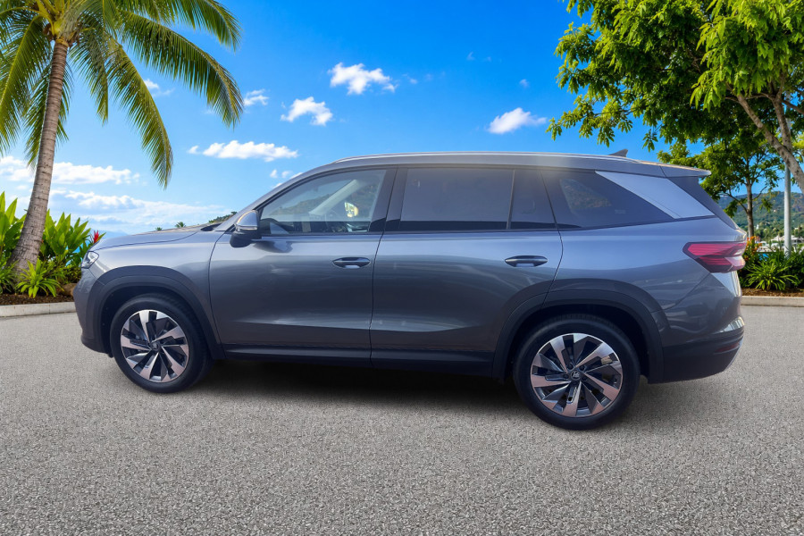 2026 Skoda Kodiaq PS Select mHEV SUV Image 6