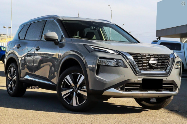 2025 Nissan X-Trail T33 Ti SUV