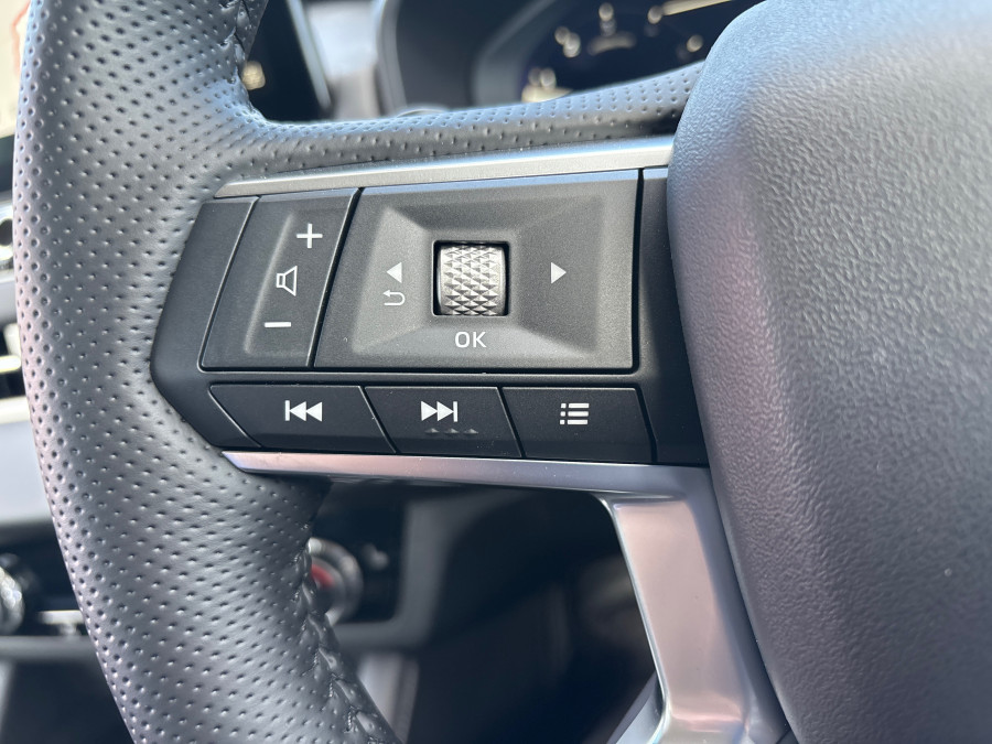 2025 Mitsubishi Outlander ZM Aspire SUV Image 37