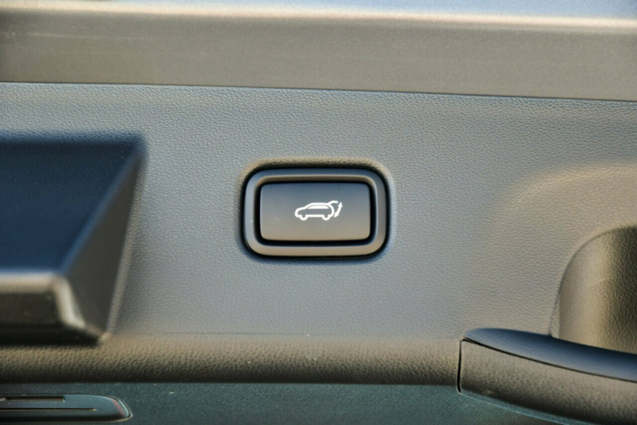 2024 MY25 Hyundai Tucson NX4.V3 Premium SUV Image 9